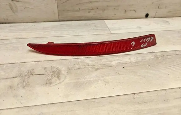 Seat Ibiza IV (6J,6P) Rear tail light reflector 6J4945106