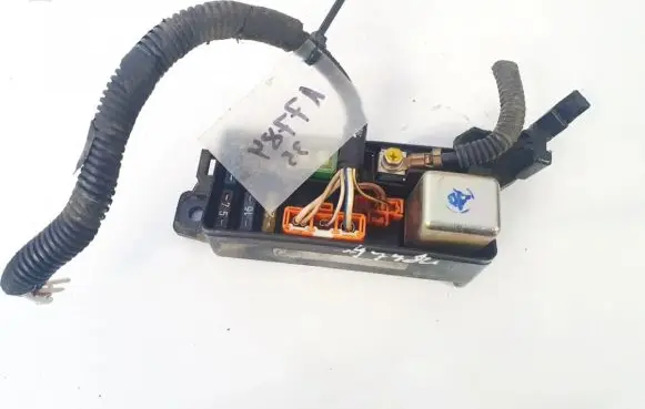 Honda Accord Fuse box set
