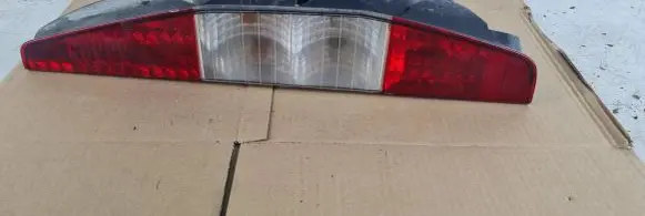 Fiat Doblo Rear/tail lights 40600748