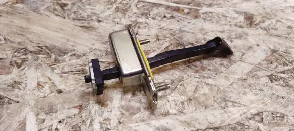 KIA Stinger Front door check strap stopper 