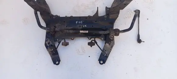 BMW 2 F45 Front subframe 6853912