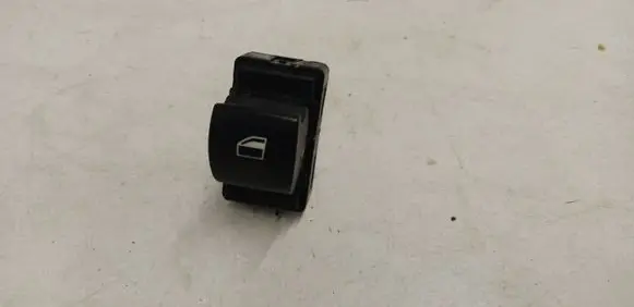 BMW 5 E60 E61 Electric window control switch 9804221