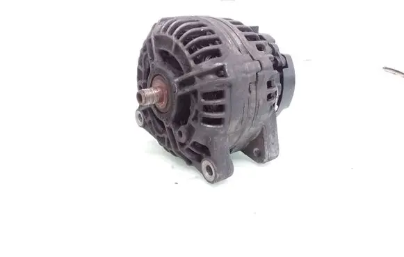Citroen C5 Generator/alternator 9621791480 0124615002