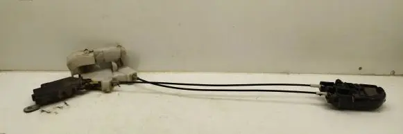 Subaru Forester SG Front door lock