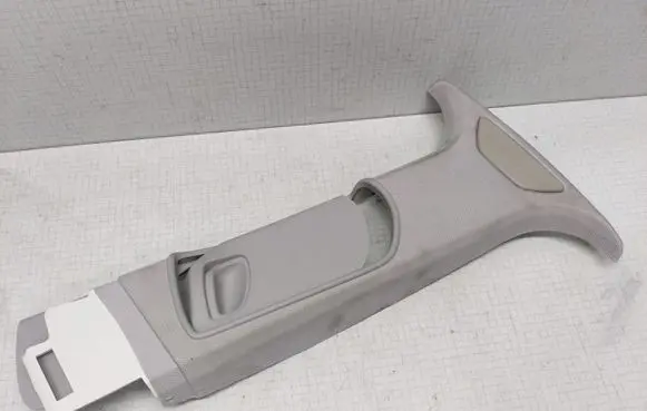 Opel Vectra C Other sill/pillar trim element 14815001 4817001