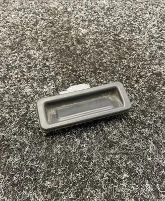 BMW i4 Front door exterior handle 8492533