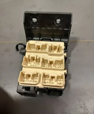 Fuse module