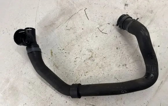 Audi Q3 F3 Engine coolant pipe/hose 5QF122051BE