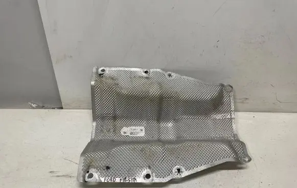 Ford Fiesta Exhaust heat shield H1BB5K286