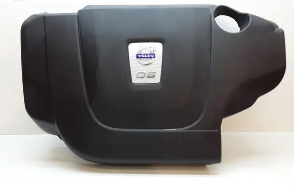 Volvo XC60 Engine cover (trim) 30771916 31272425