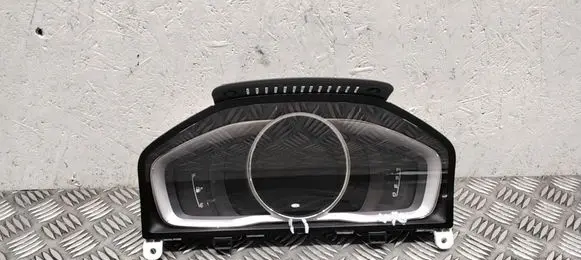Volvo V70 Speedometer (instrument cluster) 31453147