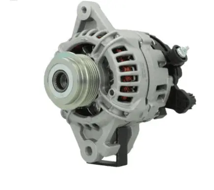 Toyota Yaris Generator/alternator CA1930 0124225055