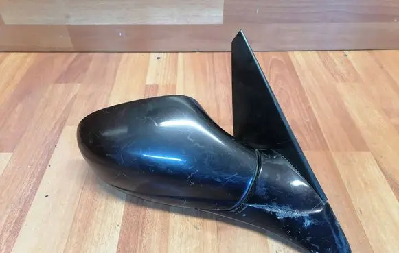 Alfa Romeo 166 Front door electric wing mirror 