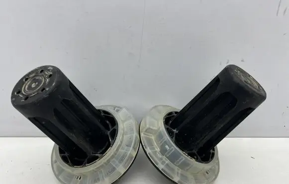 Ford Transit Courier II Front shock absorber damper bump stop R2X65599AA