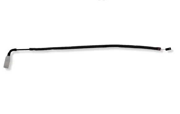 Porsche 911 996 Front door cable line 392475