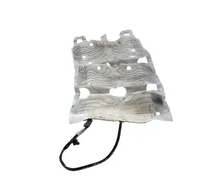 Chevrolet Malibu Seat heating element 84369785 12013196C