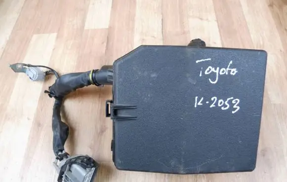 Mitsubishi Outlander Fuse box set 8355A56X
