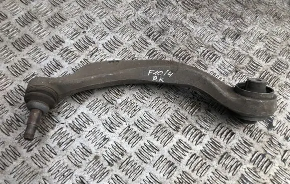 BMW 5 F10 F11 Front lower control arm/wishbone 6082T6