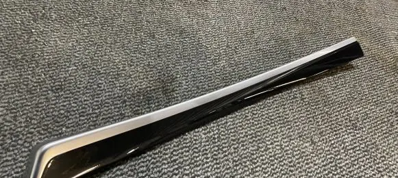 BMW 5 F10 F11 Dashboard glove box trim 9171781 917178107