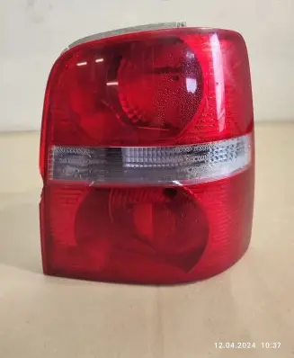 Rear/tail lights