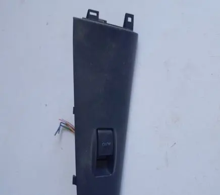 Toyota Corolla E120 E130 Electric window control switch 54035190 8480102361B0