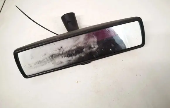 Volkswagen Jetta V Rear view mirror (interior) e1010783