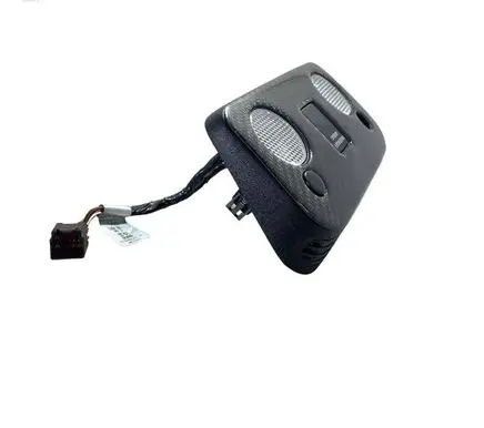 Ford Mustang VI Front seat light FR3T15K609BB 5023338 28578360
