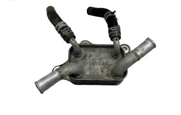 Toyota RAV 4 (XA50) Transmission/gearbox oil cooler 