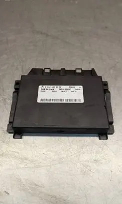 Mercedes-Benz C W203 Gearbox control unit/module A0345454332 5WP20005FT