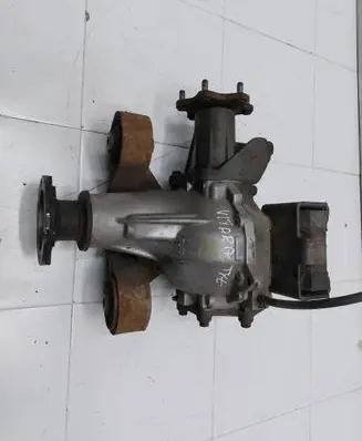 Suzuki Grand Vitara II Rear differential 208G23017 TL43