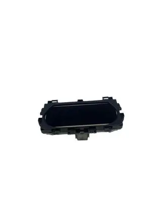 Audi Q4 Sportback e-tron Speedometer (instrument cluster) 89A920725E