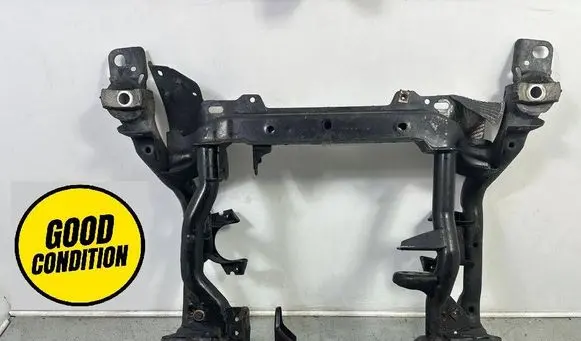 Jeep Grand Cherokee Front subframe 4877621AD 3296E089AB 3397C081C