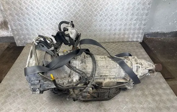 Subaru Outback Automatic gearbox TG5C7CPABB
