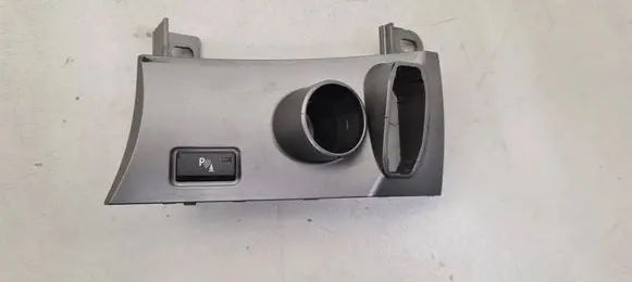 BMW 7 E65 E66 Parking (PDC) sensor switch 6942022 549542611