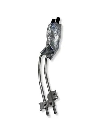 Audi A5 Engine coolant pipe/hose 05L122157CR