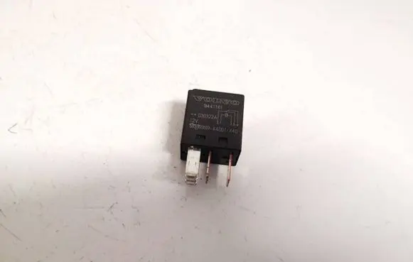 Volvo S60 Other relay 9441161