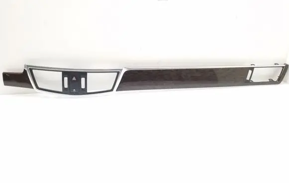 Mercedes-Benz E W212 Dashboard glove box trim A2126800271
