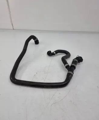 BMW M4 F82 F83 Engine coolant pipe/hose 9307243