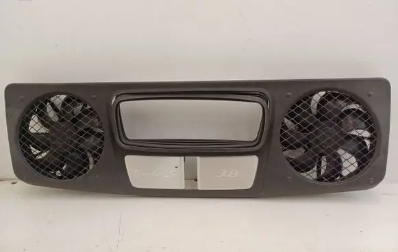 Porsche 911 991 Fan set 99150458390
