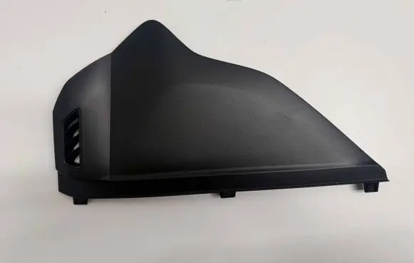 Toyota RAV 4 (XA50) Dashboard side end trim 5531842030 1J2L2020G