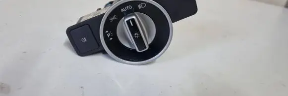 Mercedes-Benz B W246 W242 Light switch A2129050551 10091531