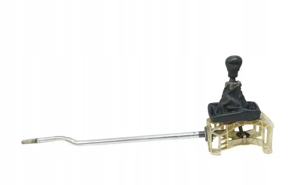 Opel Zafira A Gear shifter/selector 
