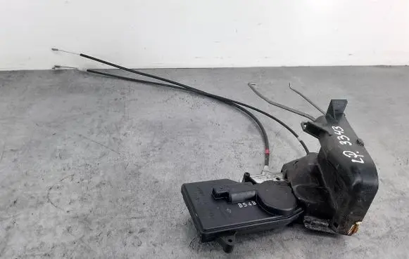 Mazda 6 Front door lock A93-SPL-L