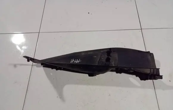 Renault Espace - Grand espace IV Other interior part 8200094121