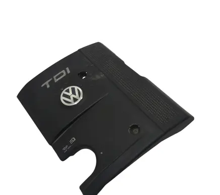 Volkswagen PASSAT B5 Engine cover (trim) 028103935