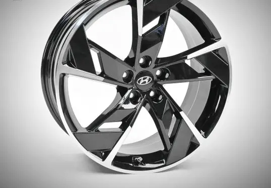 Genesis GV70 R20 alloy rim 52910-DS210