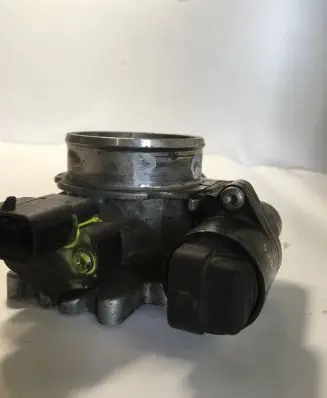 Jeep Cherokee Throttle valve 53030843 53008025 5234904