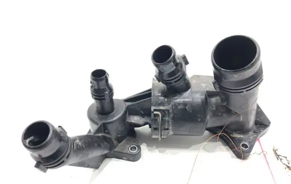 BMW X5 G05 Thermostat/thermostat housing 8576289
