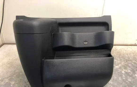 Renault Master III Dashboard lower bottom trim panel 969100039R