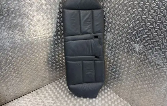 BMW 5 E60 E61 Rear seat 52850610 7058581 5220